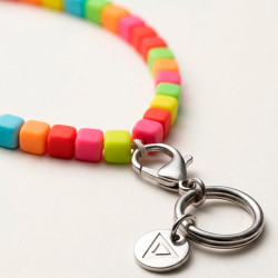 Pulseira Cubinhos