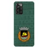 Funda para ZTE Blade A72 del Rio Ave FC Escudo Fondo Verde  - Licencia Oficial Rio Ave FC