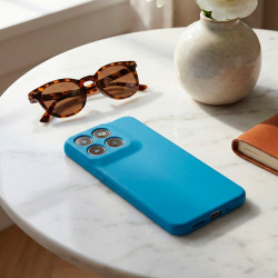 Funda Ultra suave para Motorola Moto Edge 70
