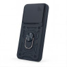Funda Blindaje con Anillo para Realme 15 Pro