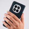 Funda Libro Premium para Xiaomi Redmi Note 15 Pro