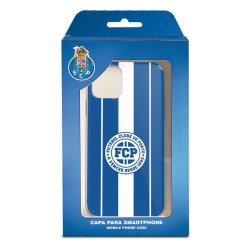 Funda para Samsung Galaxy A04s del Fútbol Club Oporto Escudo Azul  - Licencia Oficial Fútbol Club Oporto