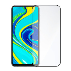 Cristal Templado Cristal Ultra Resistente para Xiaomi Redmi Note 9 Pro
