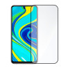 Cristal Templado Cristal Ultra Resistente para Xiaomi Redmi Note 9 Pro