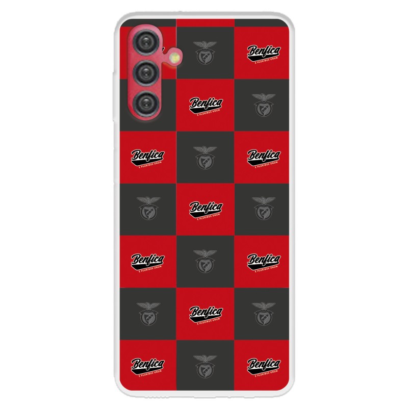 Funda para Samsung Galaxy A04s del Benfica Escudo  - Licencia Oficial Benfica