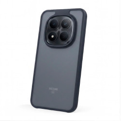 Funda Bumper Ultra Suave para Xiaomi Redmi Note 15 4G