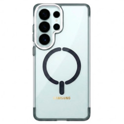 Funda Cam Holder Antiyellow Compatible con MagSafe para Samsung Galaxy S26 Ultra