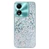 Funda Glitter Premium para Huawei Honor X5C Plus