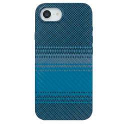 Funda Funda Carbono para iPhone 16e