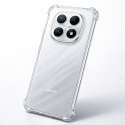 Funda Reforzada para Xiaomi Redmi Note 15 Pro 4G