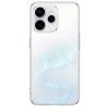 Funda Silicona Transparente para Oppo Reno 15 FS