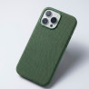 Funda Funda Trenzada Magbattery para iPhone 12