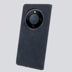 Funda Libro Suave para Honor Magic8 Pro