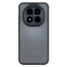 Funda Bumper Ultra Suave para Xiaomi Redmi Note 15 Pro