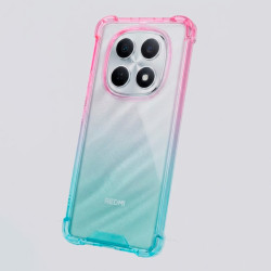 Funda Bumper Reforzada Degradada para Realme 15 Pro