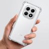 Funda Reforzada para Xiaomi Redmi Note 15 4G