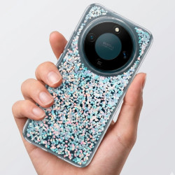 Funda Glitter Premium para Huawei Honor Magic 8 Lite