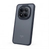 Funda Bumper Ultra Suave para Xiaomi Redmi Note 15 Pro Plus