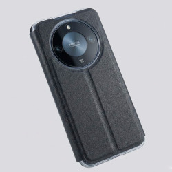 Funda Libro Suave para Huawei Honor Magic 8 Lite