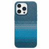 Funda Funda Carbono para iPhone 12