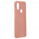 Capa Ultra suave Cor de rosa para Xiaomi Mi 6X
