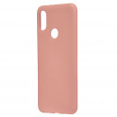 Capa Ultra suave Cor de rosa para Xiaomi Mi 6X