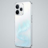 Funda Silicona Transparente para Oppo Reno 15