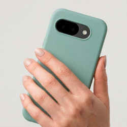 Funda Ultra suave para Google Pixel 10A