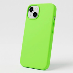 Funda Ultra suave para iPhone 14 Plus