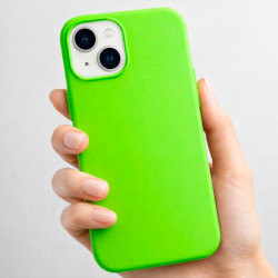 Funda Ultra suave para iPhone 14 Plus