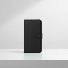 Funda Libro Suave para Xiaomi 17