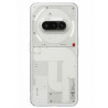 Funda Transparente Antiyellow para Nothing Phone 3a