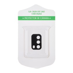 Protector de Cámara Metalizado para Samsung Galaxy A02S