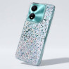 Funda Glitter Premium para Huawei Honor X5C Plus