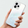 Funda Silicona Transparente para Oppo Reno 15