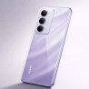 Funda Transparente Antiyellow para Xiaomi Redmi 15