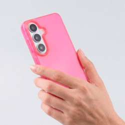 Funda Silicona Color para Samsung Galaxy S26