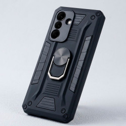 Funda Blindaje con Anillo para Samsung Galaxy A57