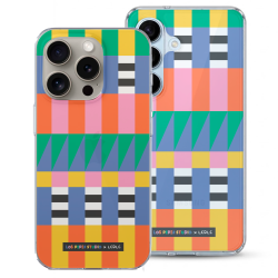 Capa Oficial Los Pepes Studio - Pure Joy