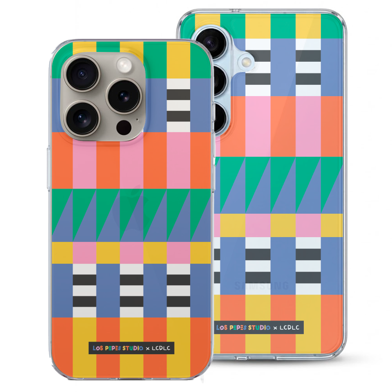 Capa Oficial Los Pepes Studio - Pure Joy