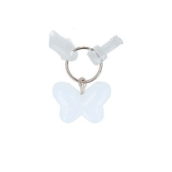 Mini Charm - Tapapolvo