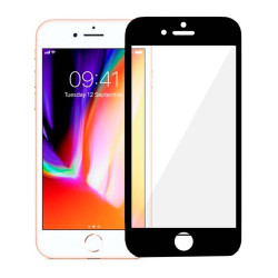 Cristal Templado Cristal Ultra Resistente para iPhone 8