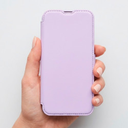 Funda Libro Suave para Samsung S26 Plus