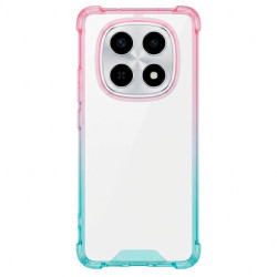 Funda Bumper Reforzada Degradada para Xiaomi Redmi Note 15 Pro