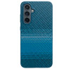 Funda Funda Carbono para Samsung Galaxy A35 5G