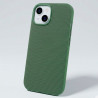 Funda Funda Trenzada Magbattery para iPhone 15