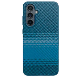 Funda Funda Carbono para Samsung Galaxy A17