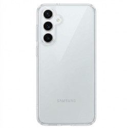 Funda Transparente Antiyellow para Samsung Galaxy A37