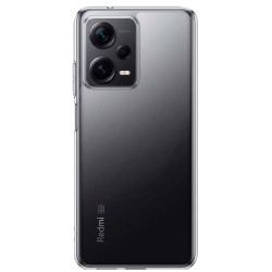 Funda Transparente Antiyellow para Xiaomi Redmi Note 12 Pro Plus