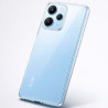 Funda Transparente Antiyellow para Xiaomi Redmi 12